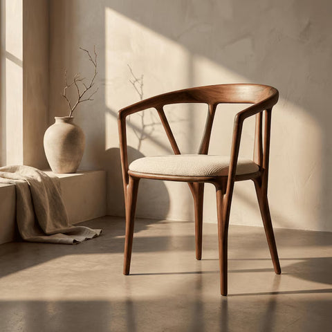 Aura Lounge Chair