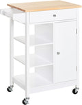 Kitchen Trolley