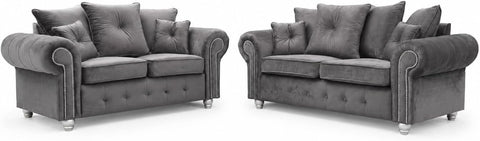 3+2 Seater Sofa Set