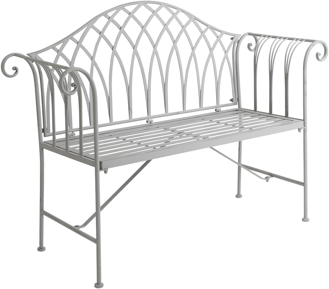 Garden Bench
