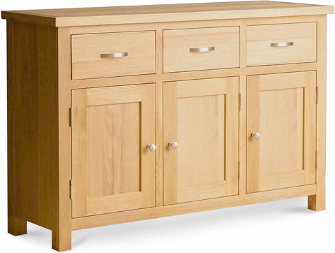 Large Sideboard Cabinet for Living Room