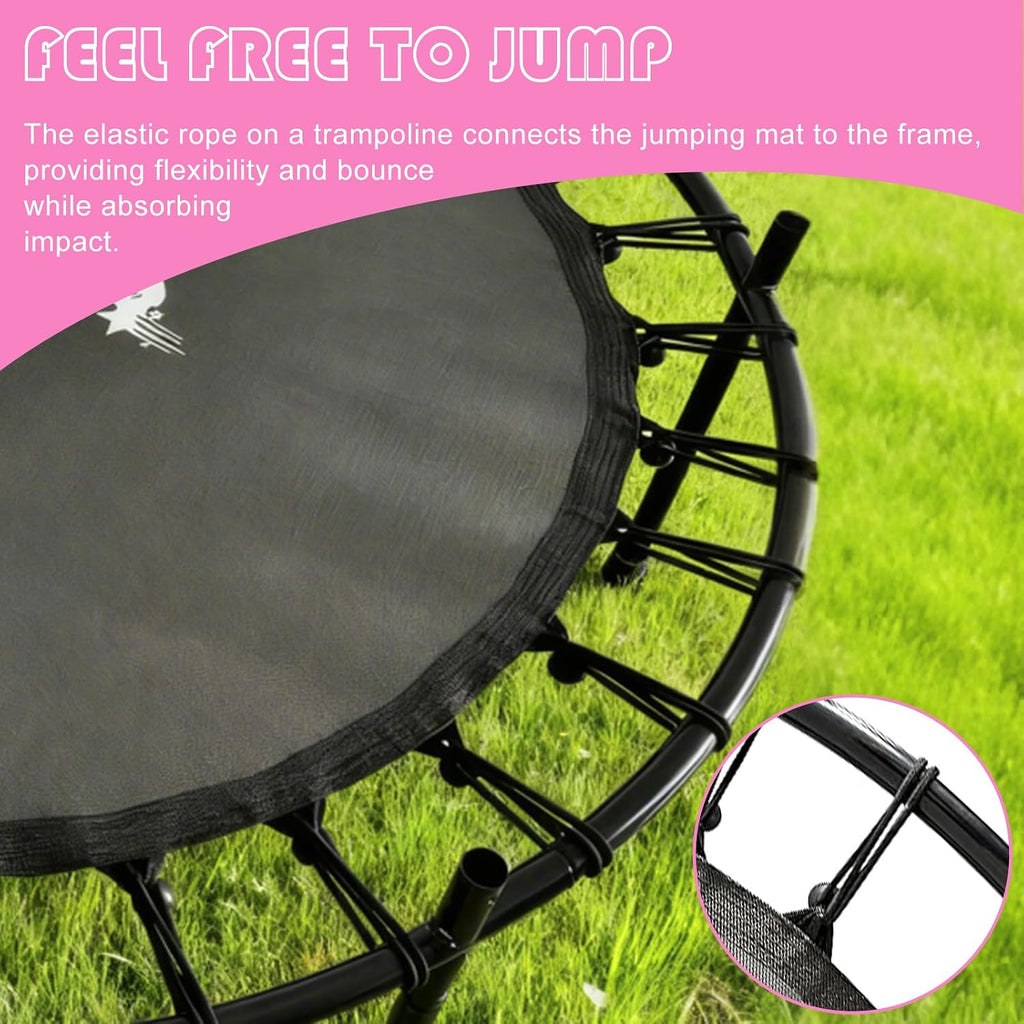 NEW Mini Trampoline