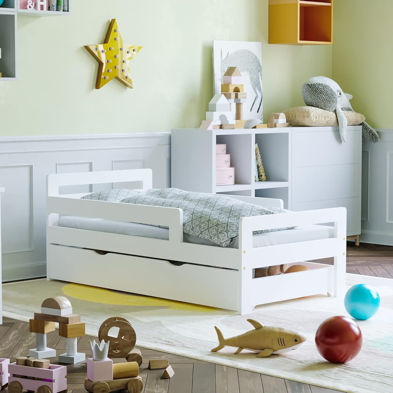 Bed Frame