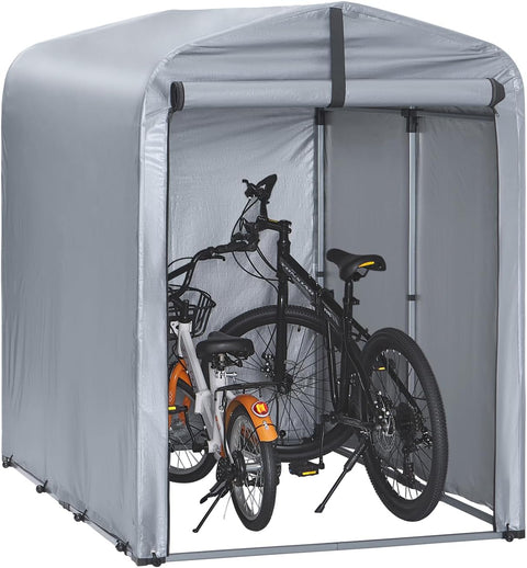 Storage Outdoor