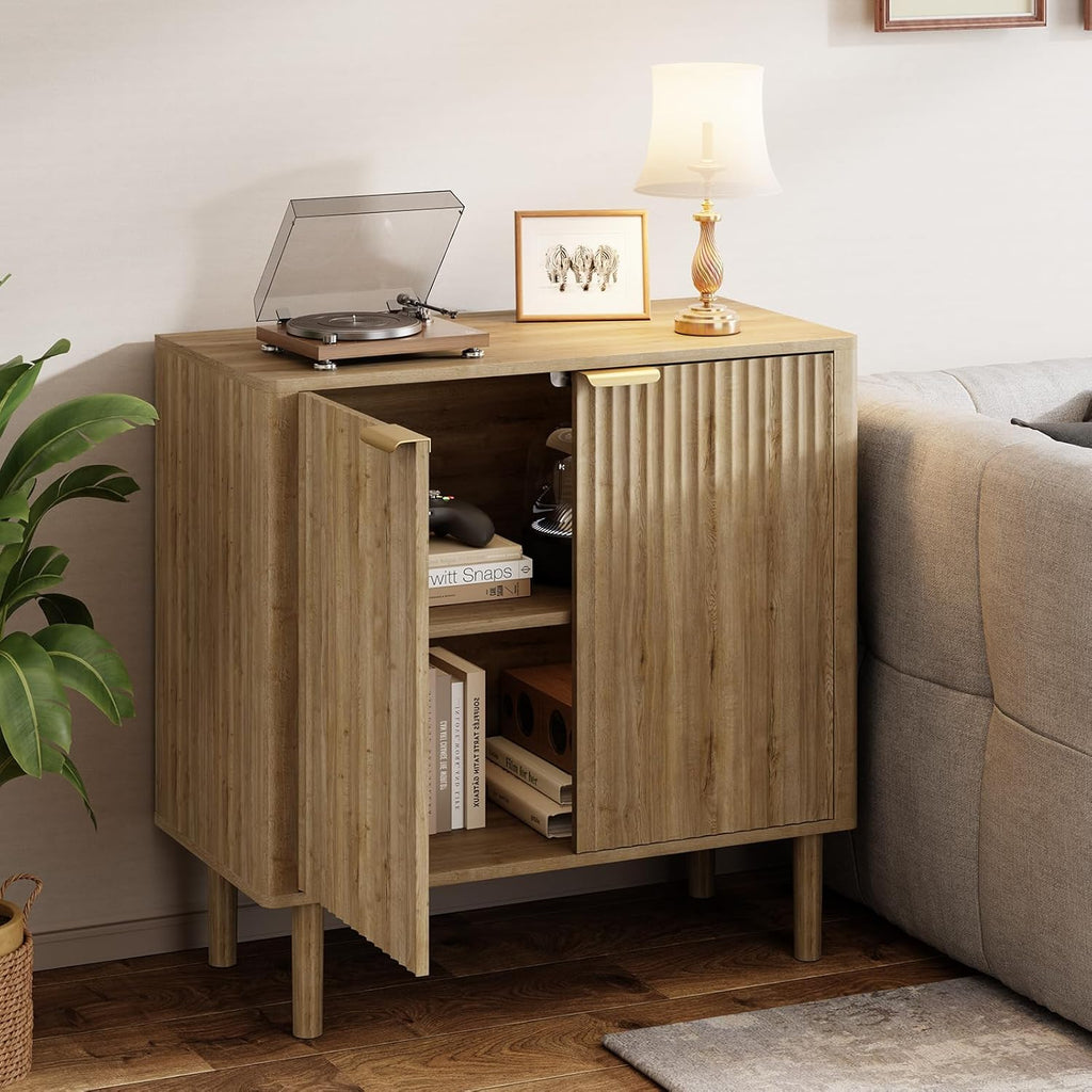 Sideboard Storage Cabinet