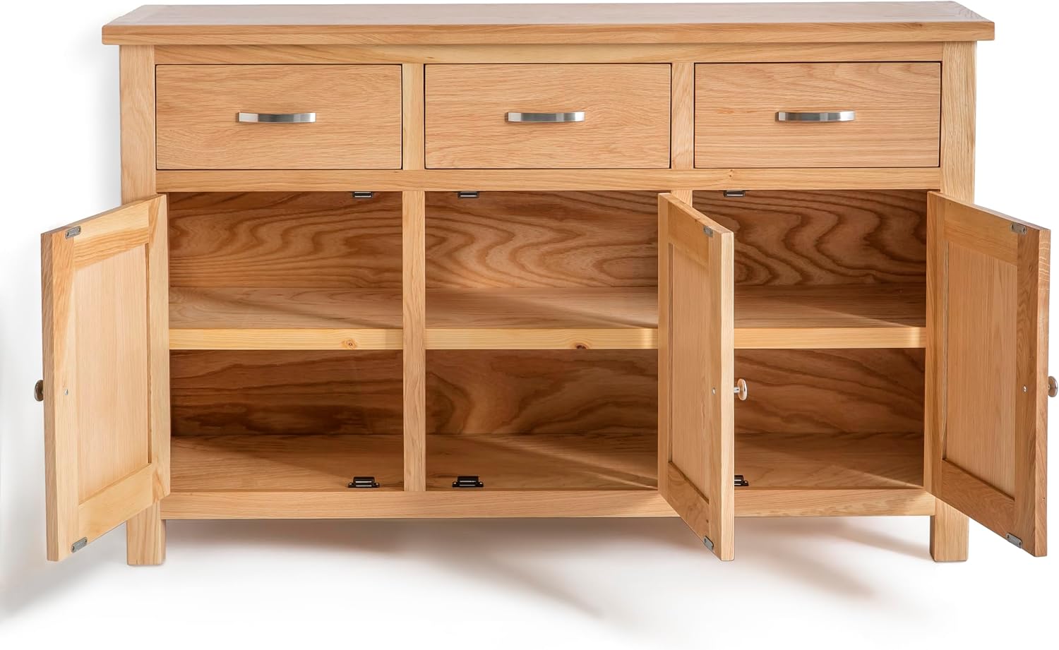 Large Sideboard Cabinet for Living Room