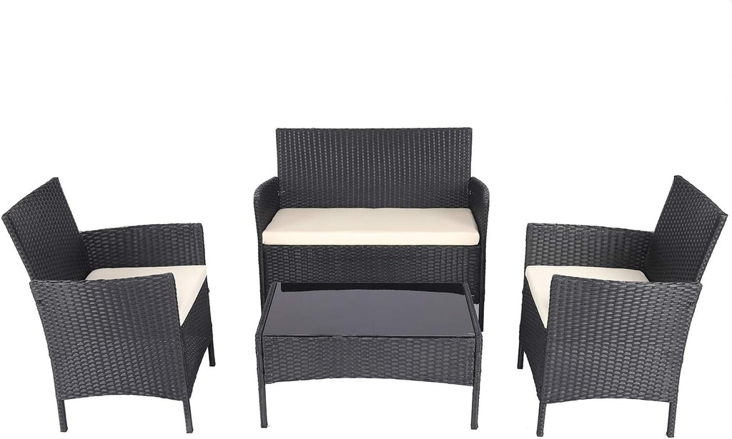 Indoor and Outdoor Lounge Set