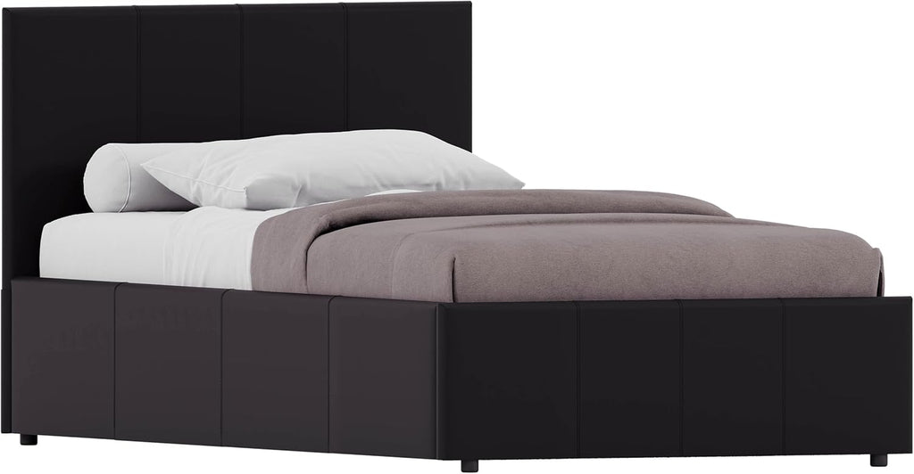 Single Bed