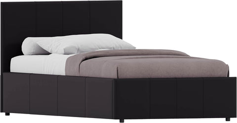 Single Bed