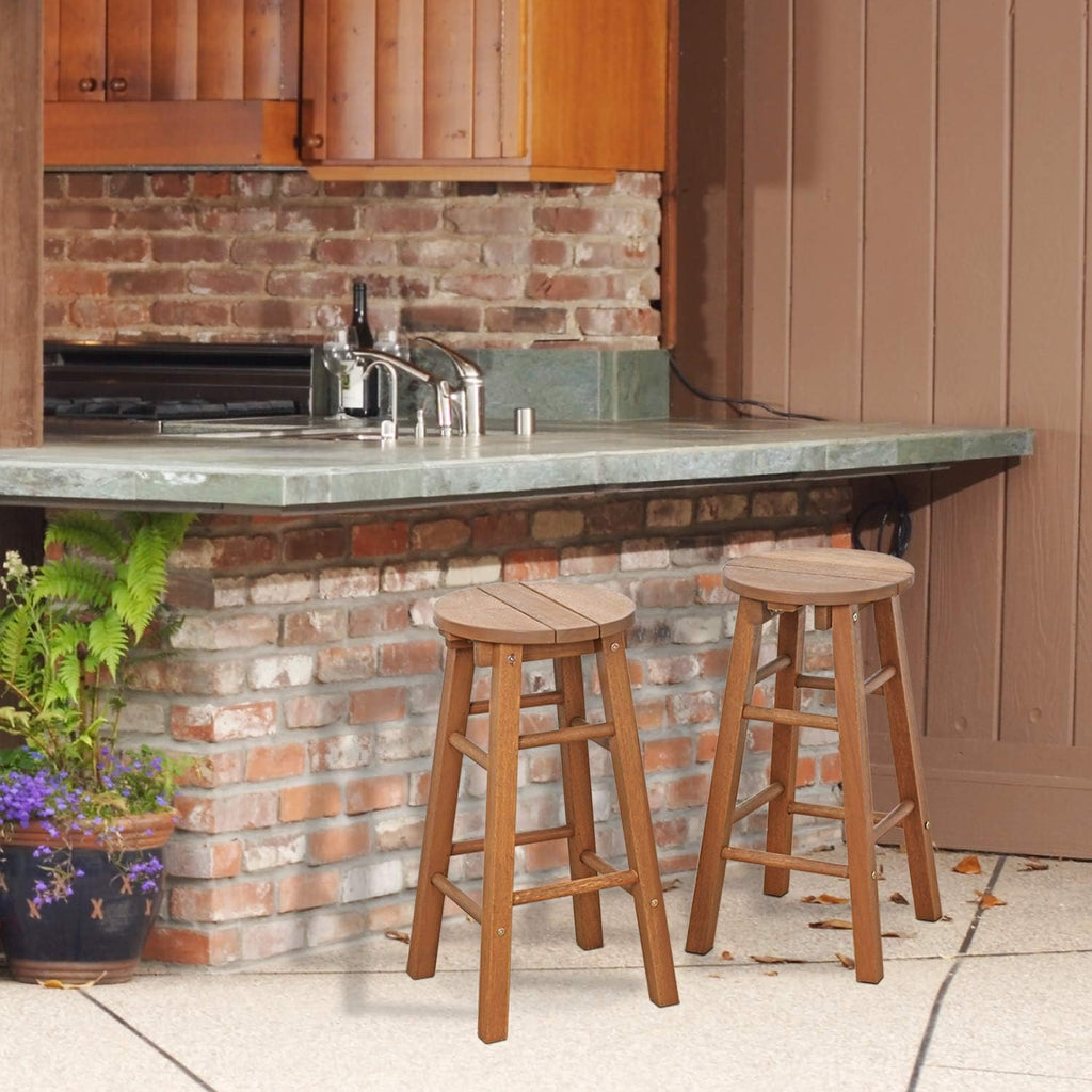 Outdoor Barstool
