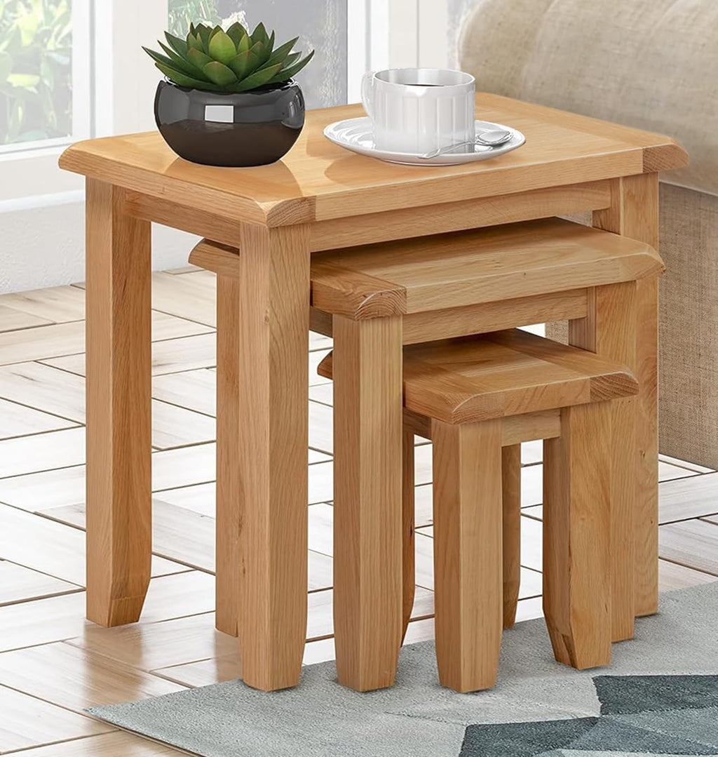 Nest of Tables Set of 3