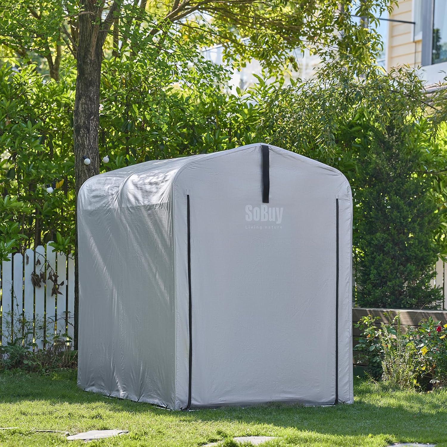 Storage Outdoor