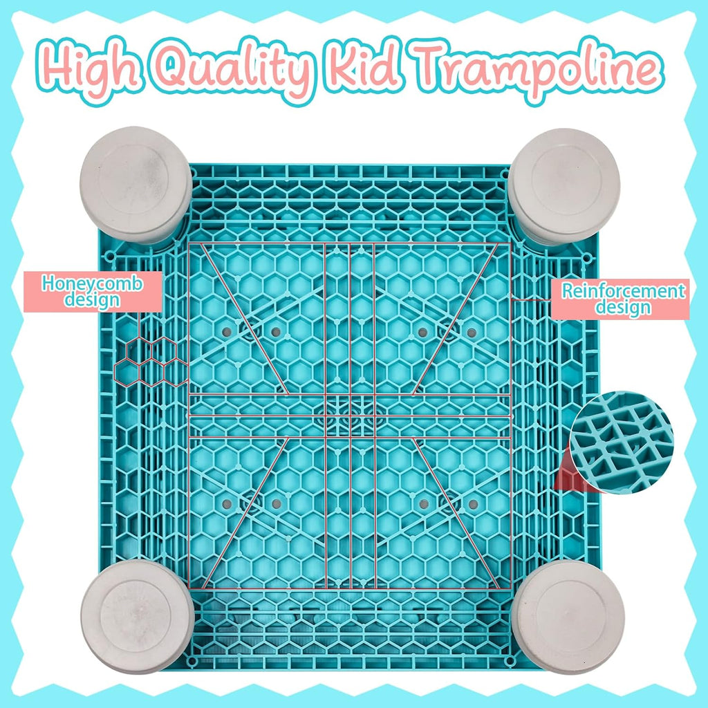 Trampoline Indoor/Outdoor
