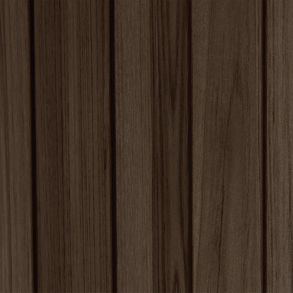 Horizontal Shed