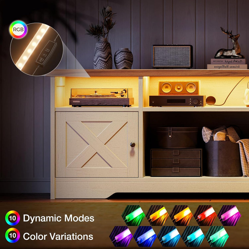 TV Unit