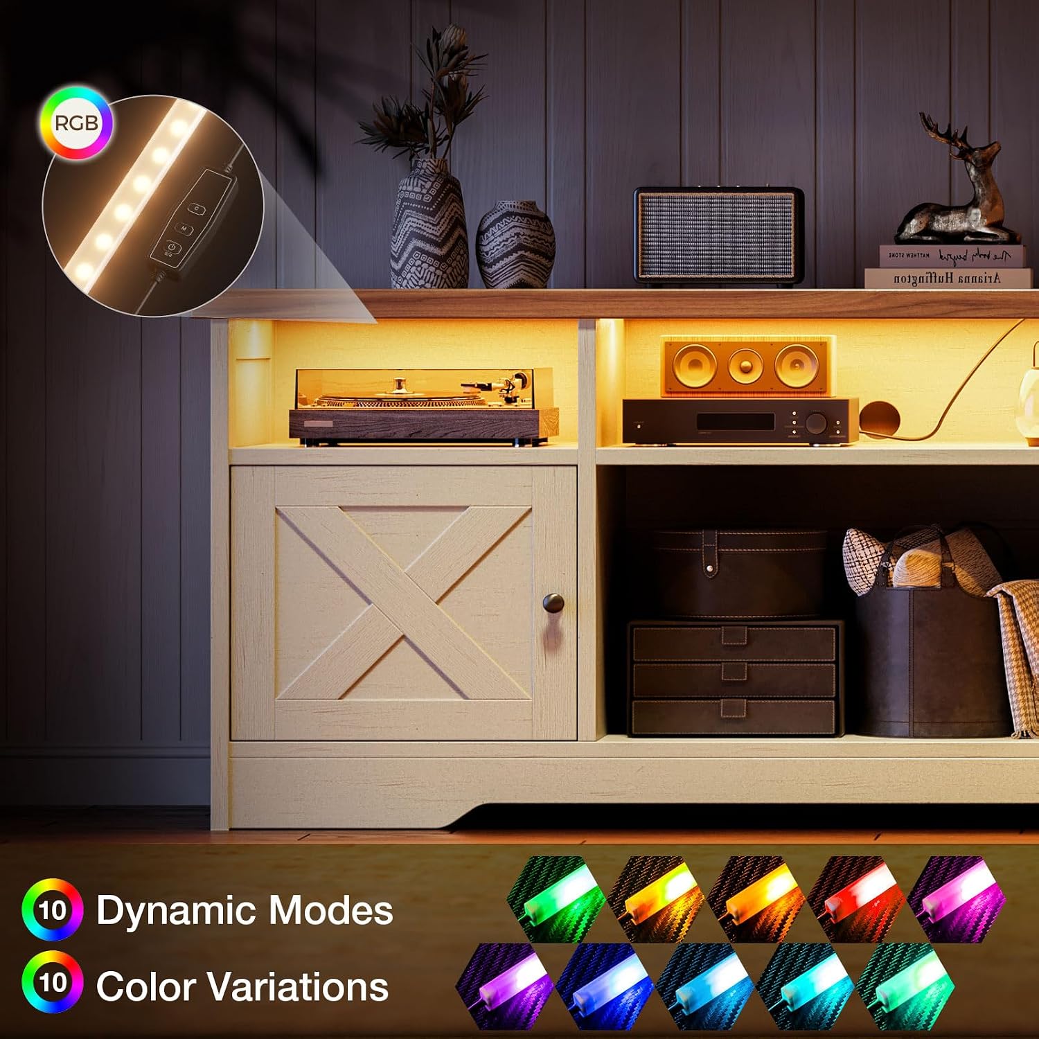 TV Unit