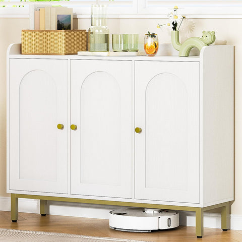 Sideboard Storage Cabinet