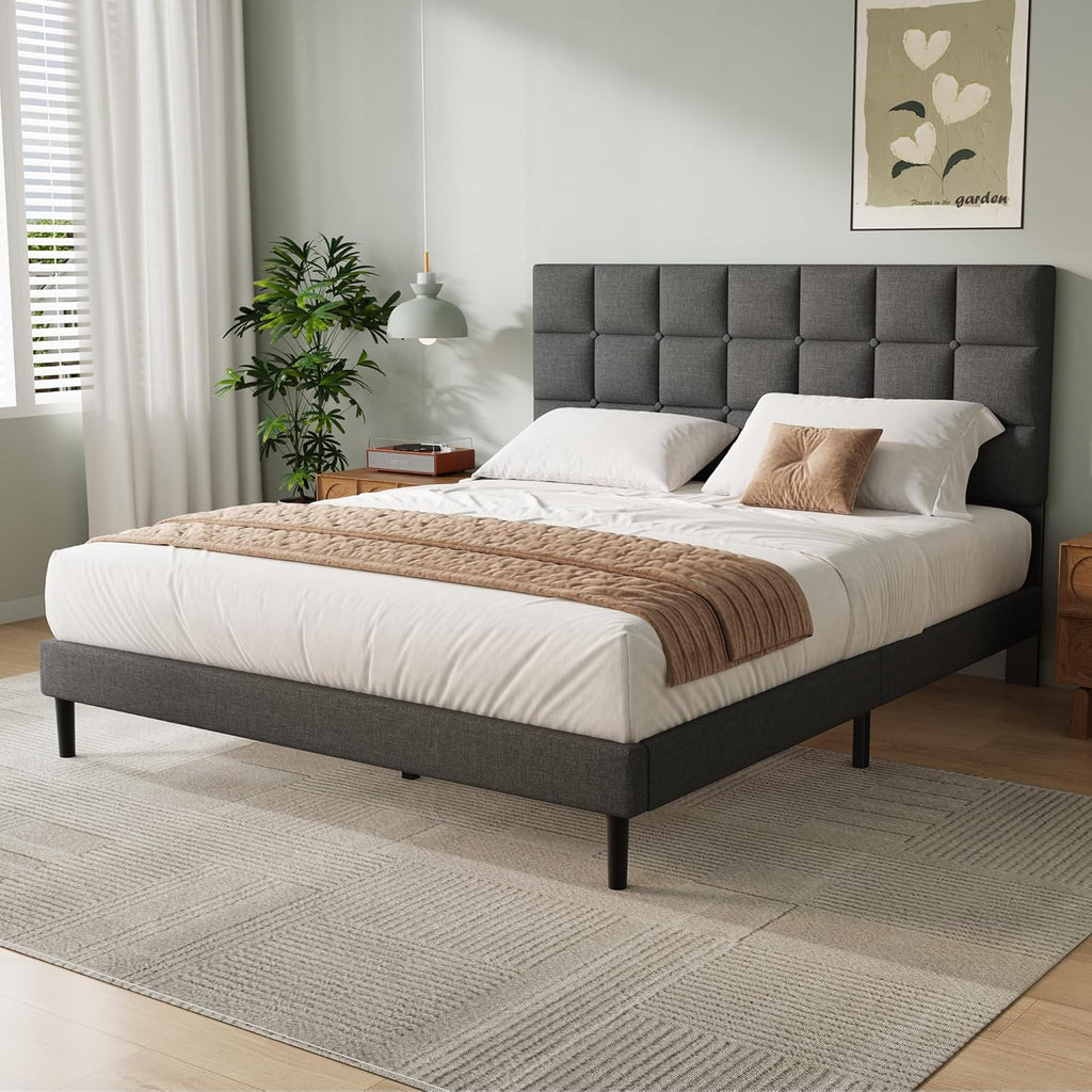 Double Bed Frame