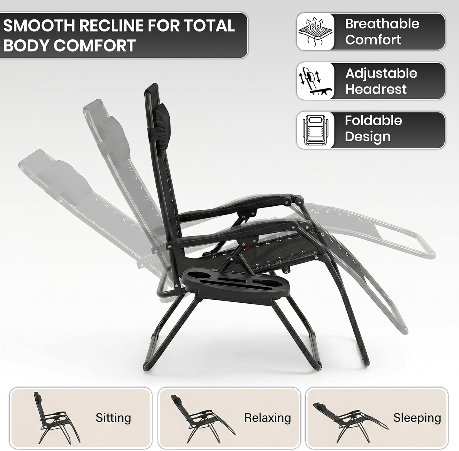 Garden Chairs
