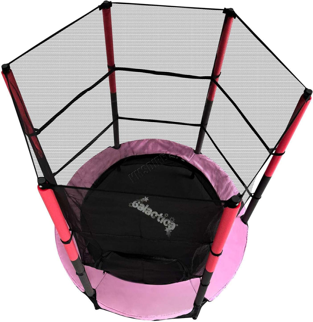 NEW Mini Trampoline