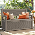 265L Storage Bench Deck Box