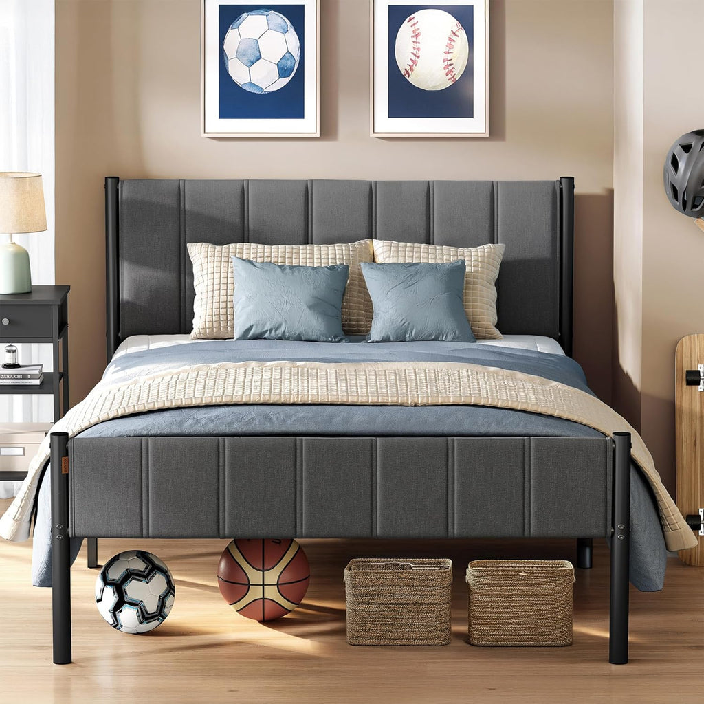 Double Bed Frame