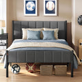 Double Bed Frame