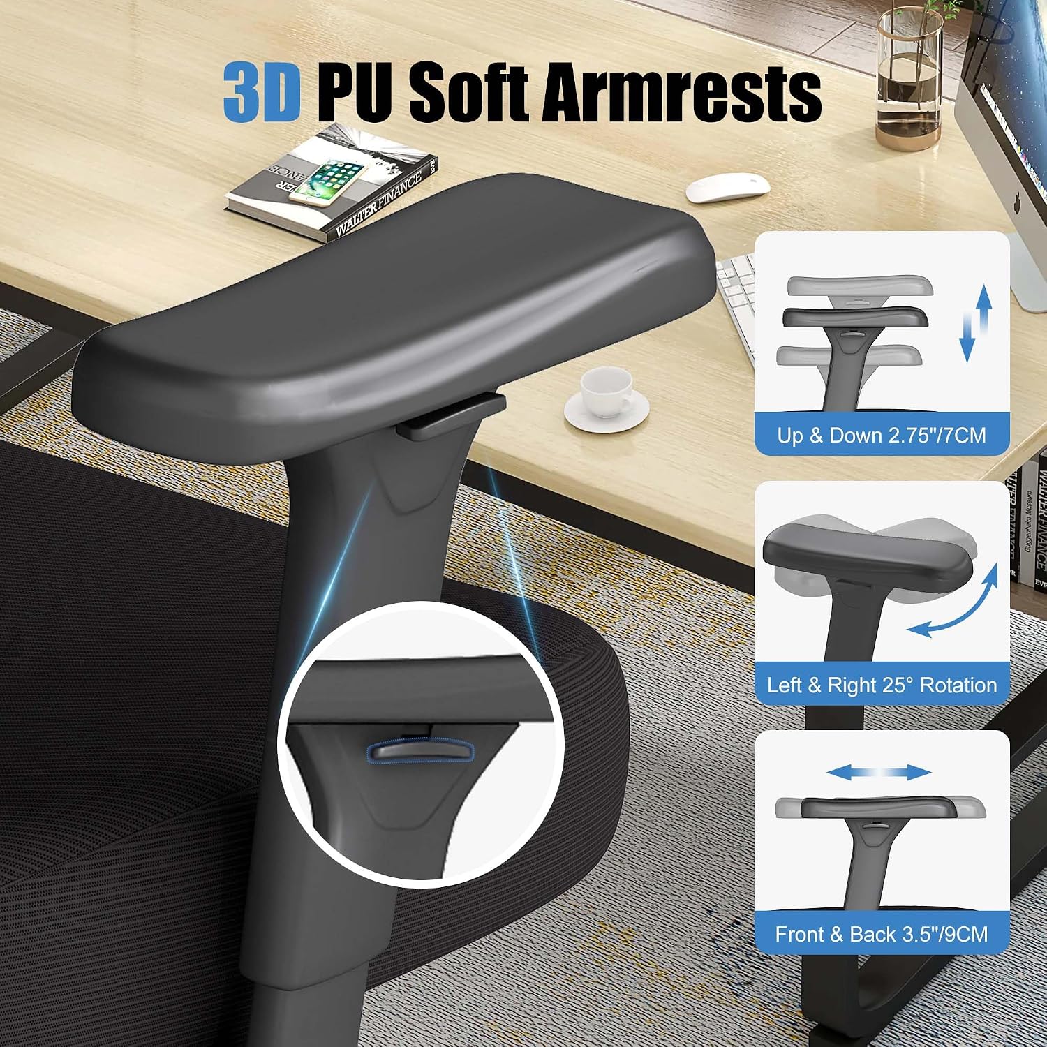 Office Chair