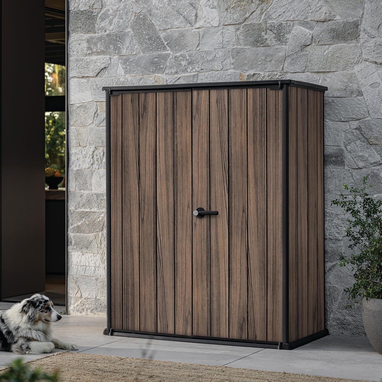 1400L High Store