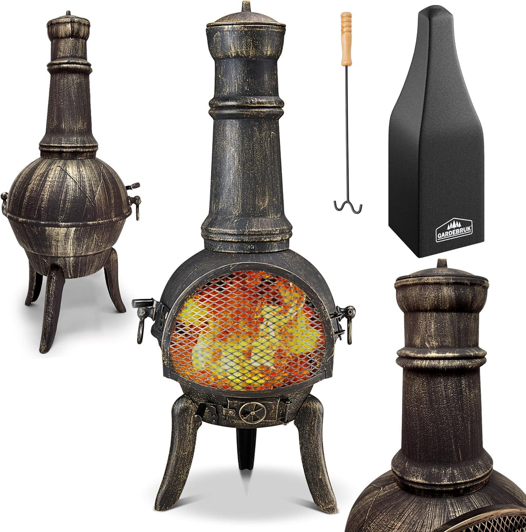 Patio Heater