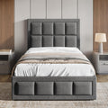 Single Bed Frame